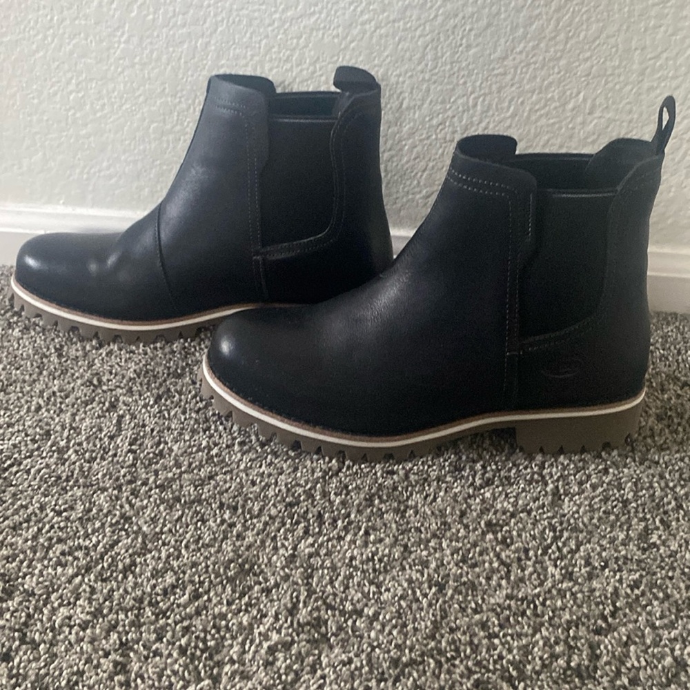 Womens Chaco boots